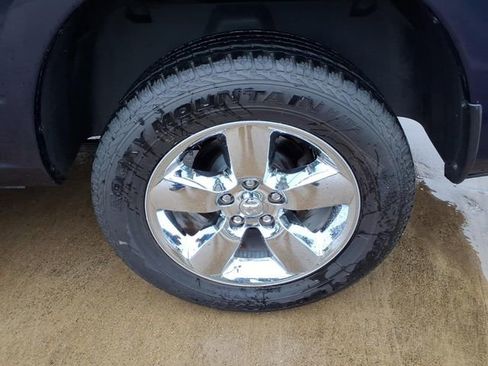 Used 2018 RAM 1500 Big Horn AWD/4WD image 21