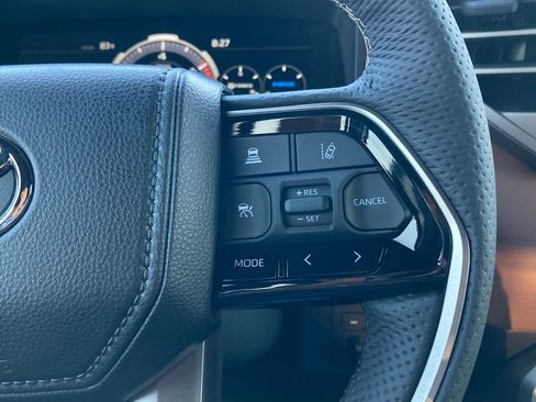 New 2026 Toyota Tundra 1794 Edition AWD/4WD image 17