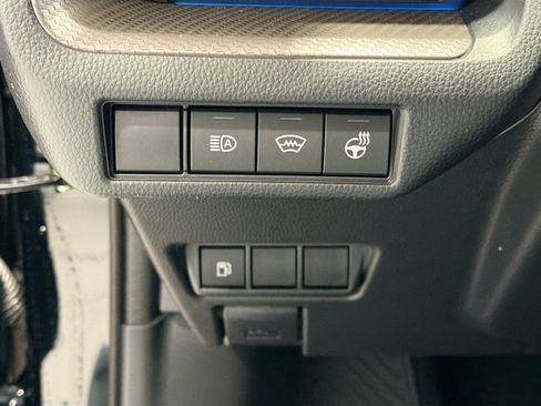 New 2026 Toyota Prius XLE FWD image 9