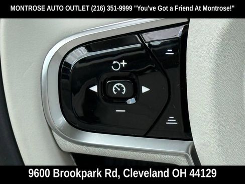 New 2026 Volvo V60 B5 Cross Country Plus w/ Protection Package Premier AWD/4WD image 35
