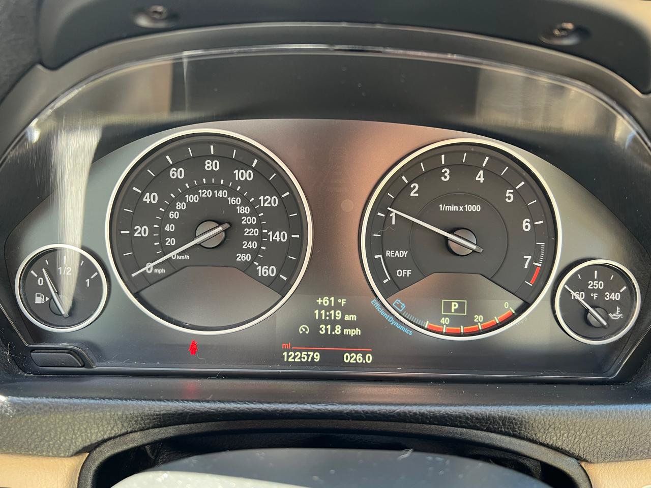 Used 2014 BMW 435i xDrive Coupe AWD/4WD image 20
