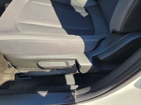 Used 2025 Subaru Crosstrek 2.0i Premium w/ Crosstrek Mirror Package image 20