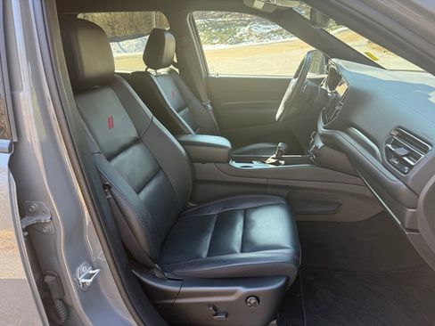 Used 2022 Dodge Durango R/T image 23