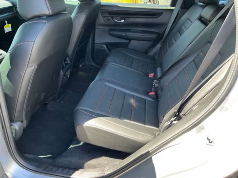 Used 2025 Honda CR-V Sport-L image 3