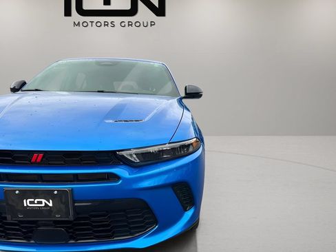 Used 2024 Dodge Hornet R/T AWD/4WD image 10