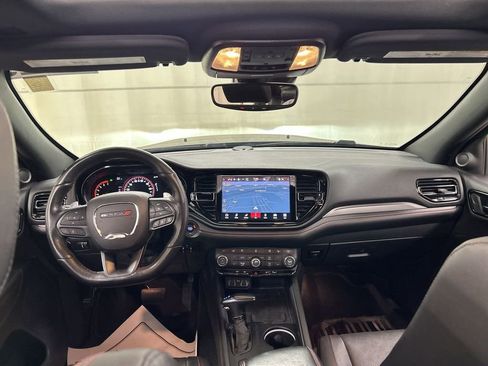Used 2023 Dodge Durango R/T AWD/4WD image 19