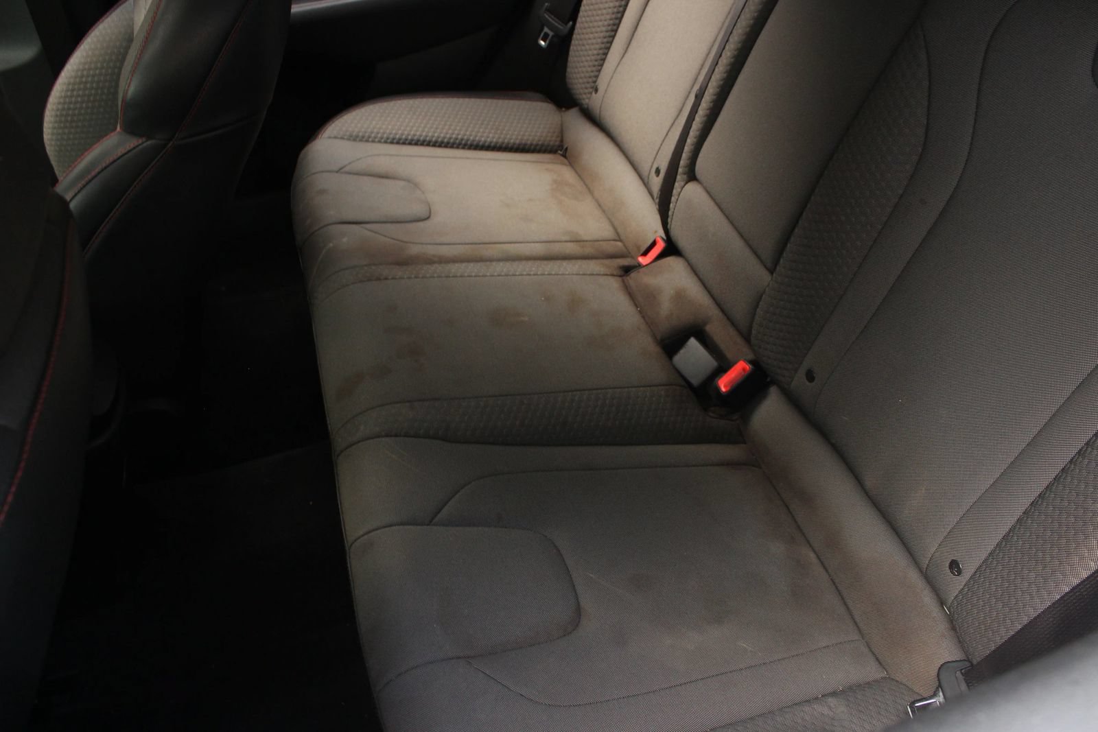 Used 2021 Hyundai Elantra N Line FWD image 19