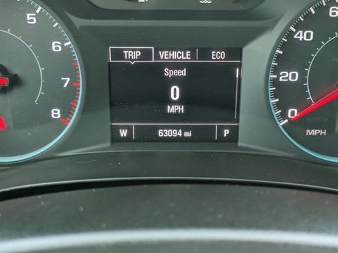 Used 2023 Chevrolet Malibu LT FWD image 26