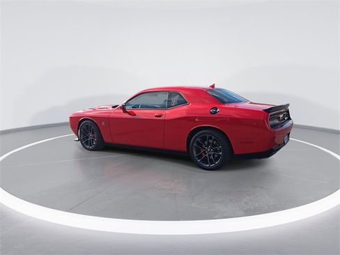 Used 2020 Dodge Challenger R/T Scat Pack w/ Plus Package image 5