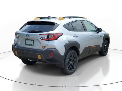 New 2026 Subaru Crosstrek 2.5i Wilderness AWD/4WD image 4