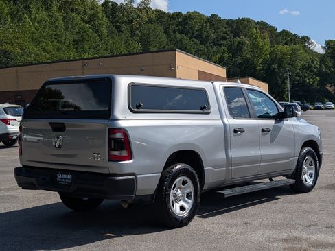 Used 2023 RAM 1500 Tradesman AWD/4WD image 9