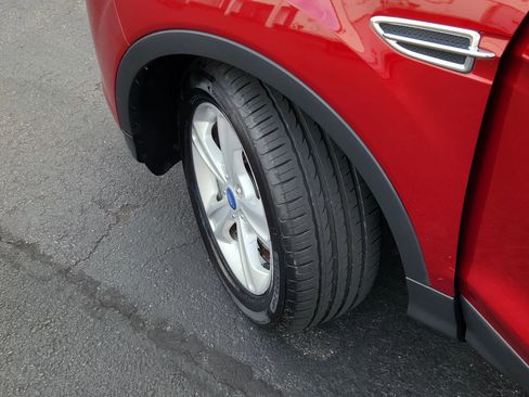 Used 2013 Ford Escape SE AWD/4WD image 6