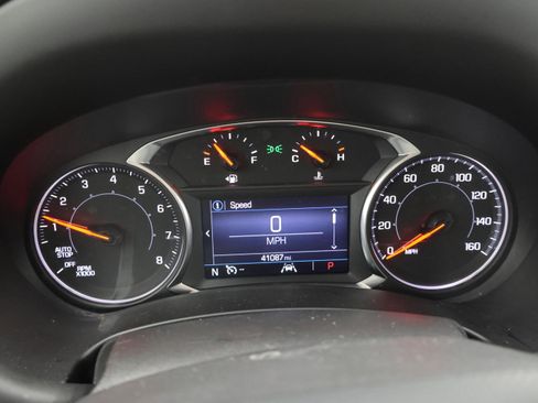 Used 2024 GMC Terrain SLE w/ Driver Convenience Package AWD/4WD image 10