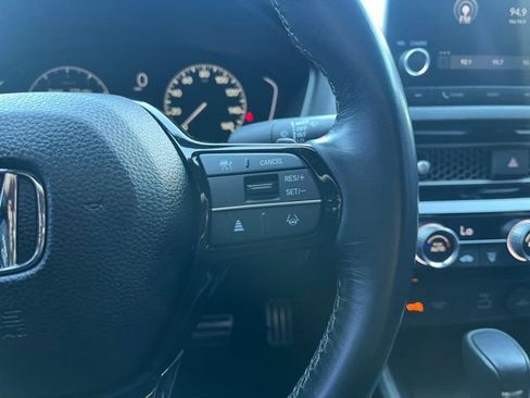 Used 2023 Honda Civic Sport image 15