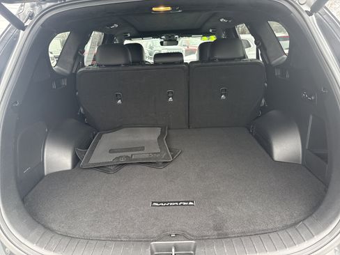 Used 2022 Hyundai Santa Fe Calligraphy image 5