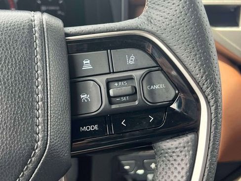 Certified 2026 Toyota Tundra 1794 Edition AWD/4WD image 25
