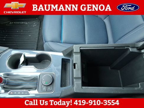 Used 2024 Chevrolet Blazer RS FWD image 20