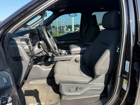 Used 2023 Ford F150 XLT w/ Equipment Group 302A High AWD/4WD image 17