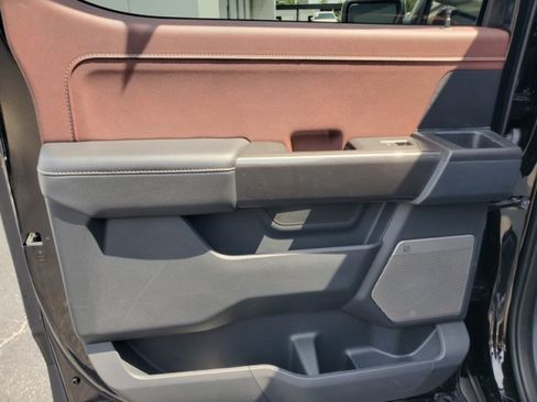 Certified 2023 Ford F150 Lariat AWD/4WD image 31