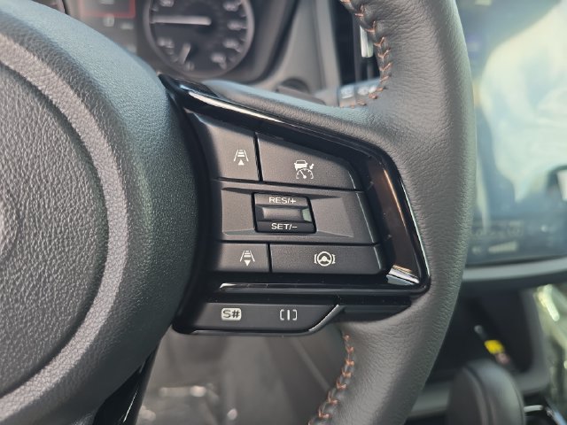 New 2026 Subaru Forester Sport w/ Onyx Edition AWD/4WD image 23