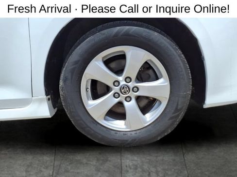 Used 2020 Toyota Sienna L FWD image 9
