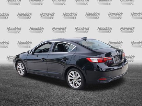 Used 2016 Acura ILX FWD image 7