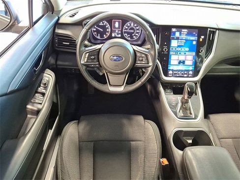 Certified 2021 Subaru Outback Premium w/ Popular Package #1 image 12