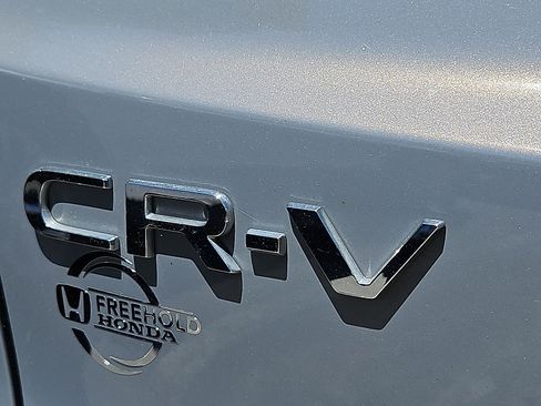 Certified 2023 Honda CR-V EX-L image 32