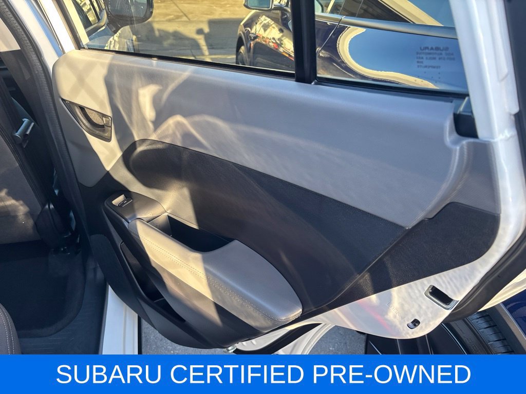 Used 2026 Subaru Crosstrek 2.5i Premium AWD/4WD image 24