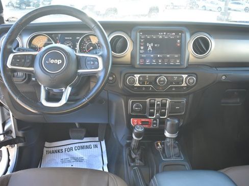 Used 2020 Jeep Gladiator Rubicon image 18