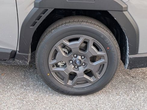 New 2026 Subaru Outback Premium image 9