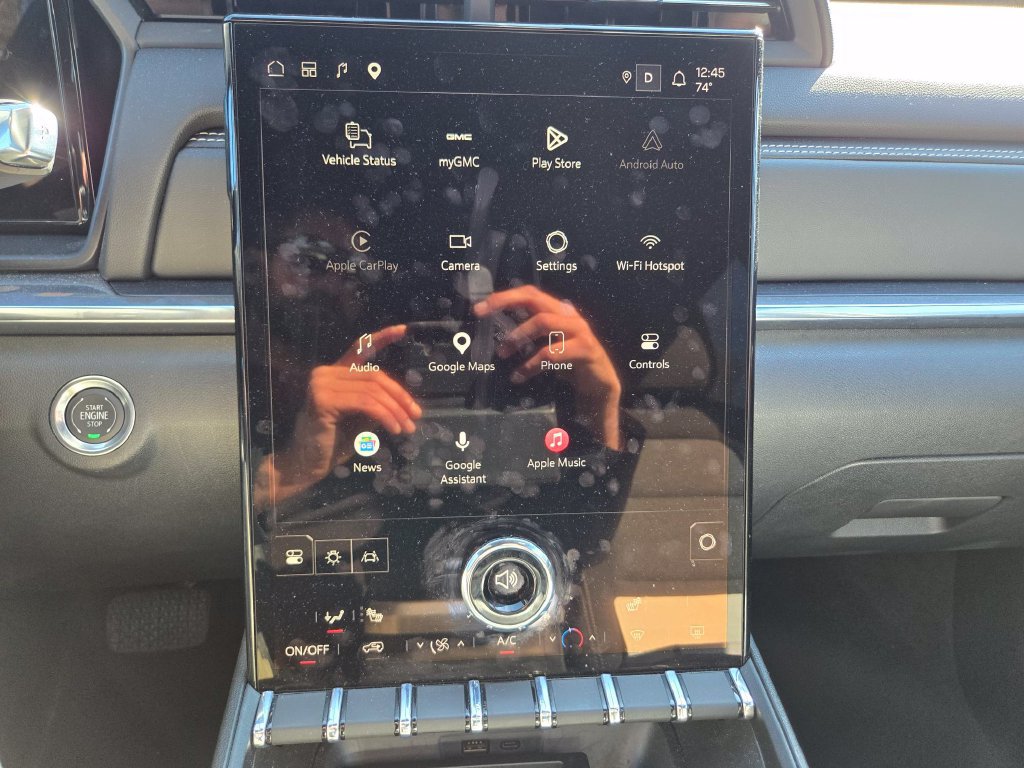 Used 2026 GMC Terrain Elevation FWD image 12