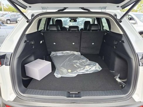 New 2025 MAZDA CX-50 AWD 2.5 S w/ Accent Package image 11