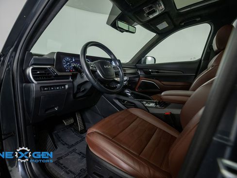 Used 2024 Kia Telluride SX Prestige AWD/4WD image 10