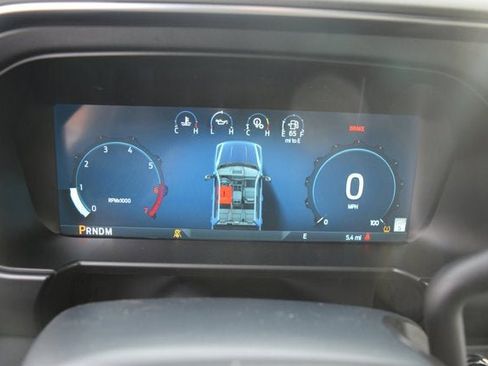 New 2026 Ford F350 Platinum w/ FX4 Off-Road Package image 8