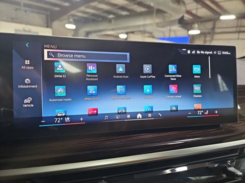New 2026 BMW X5 xDrive50e AWD/4WD image 24