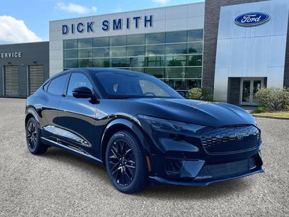 New 2025 Ford Mustang Mach-E Premium w/ Sport Appearance Package