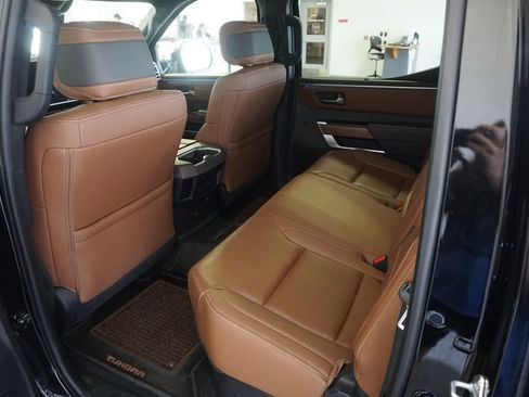 Used 2023 Toyota Tundra 1794 Edition AWD/4WD image 23