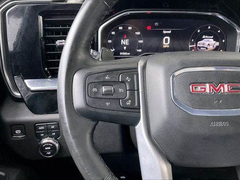 Used 2024 GMC Sierra 1500 Elevation w/ Preferred Package AWD/4WD image 23
