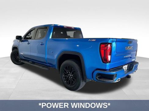 Used 2022 GMC Sierra 1500 Elevation AWD/4WD image 6