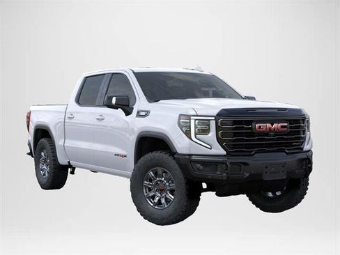 New 2026 GMC Sierra 1500 AT4X image 7