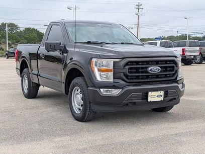 Certified 2022 Ford F150 XL w/ Equipment Group 101A High