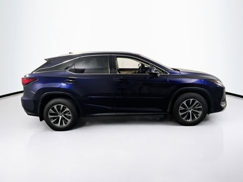 Used 2022 Lexus RX 350 AWD w/ Premium Package image 4