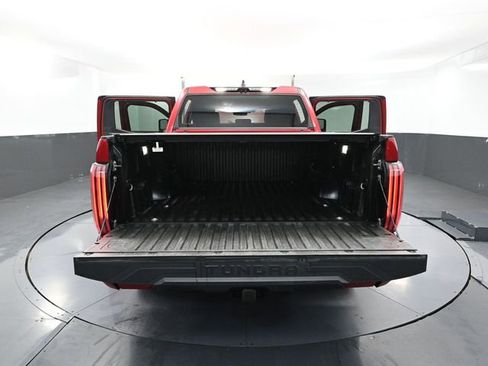 Used 2022 Toyota Tundra Platinum image 43