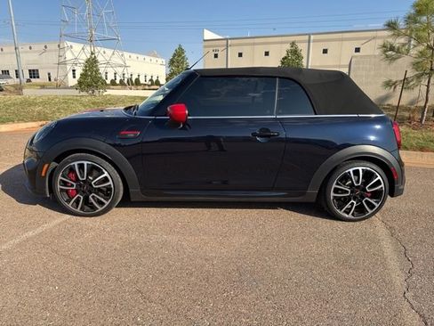 Used 2024 MINI Cooper John Cooper Works image 14