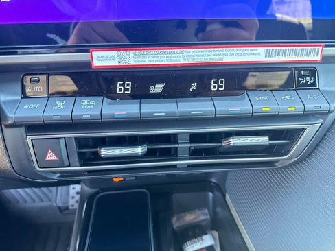 New 2026 Toyota Camry SE image 21