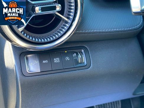 New 2026 Chevrolet Equinox LT image 19