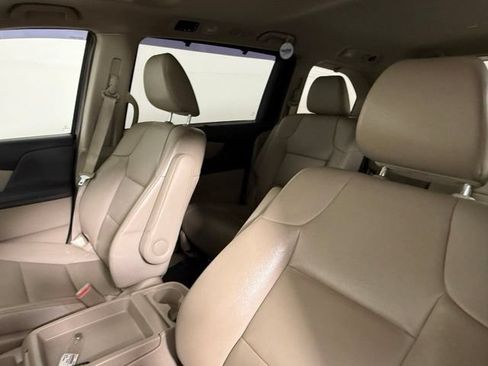 Used 2016 Honda Odyssey EX-L image 29