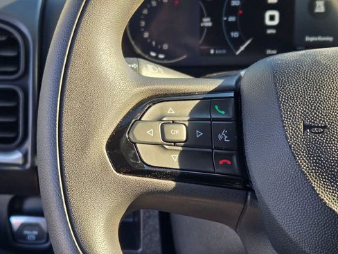 New 2025 RAM ProMaster 1500 w/ Quick Order Package 22G SLT image 19