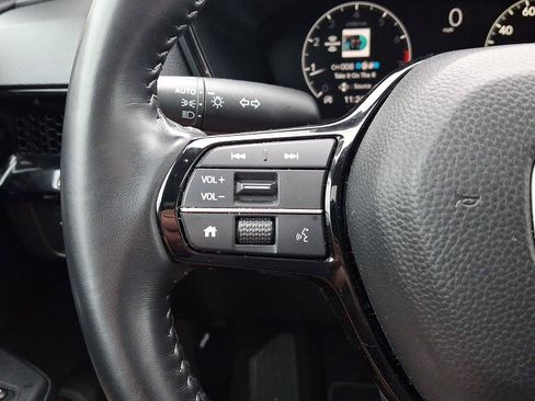 Used 2025 Honda CR-V EX-L image 21